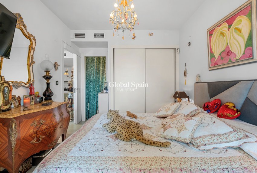 Venta - Atico -
LA MATA