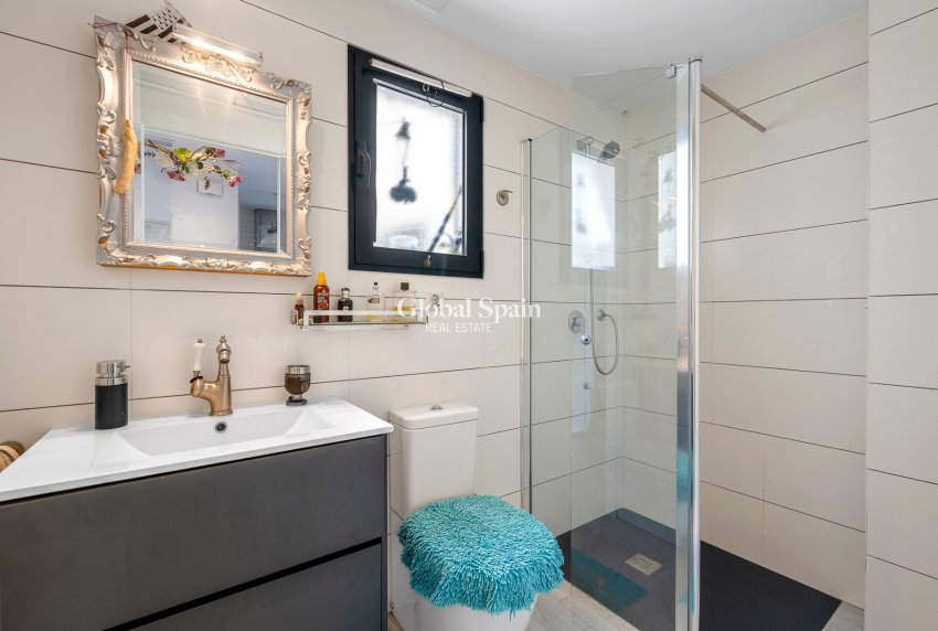 Venta - Atico -
LA MATA