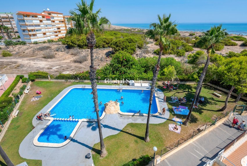 Venta - Atico -
LA MATA