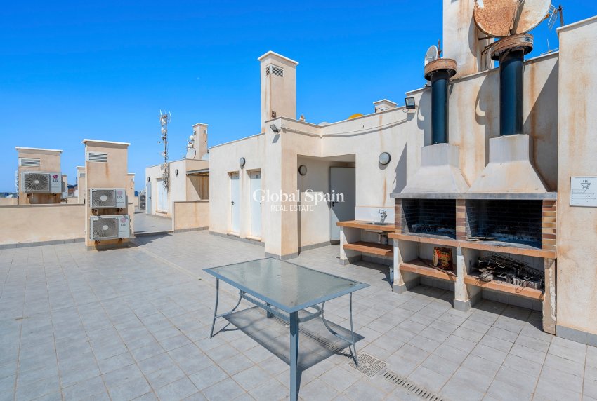 Venta - Atico -
LA MATA