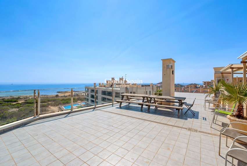 Venta - Atico -
LA MATA