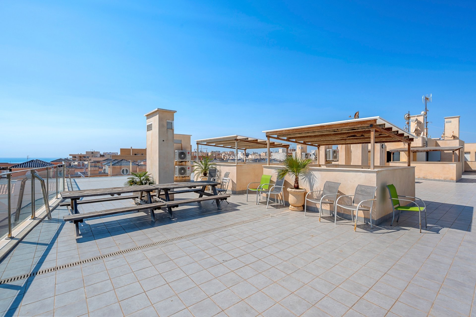 Venta - Atico -
LA MATA