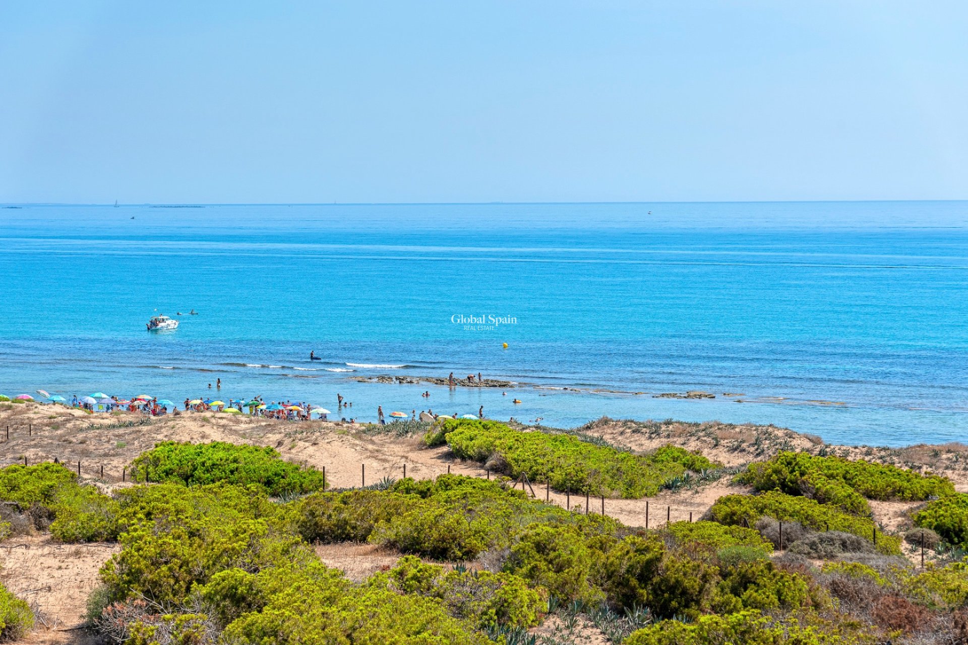 Venta - Atico -
LA MATA