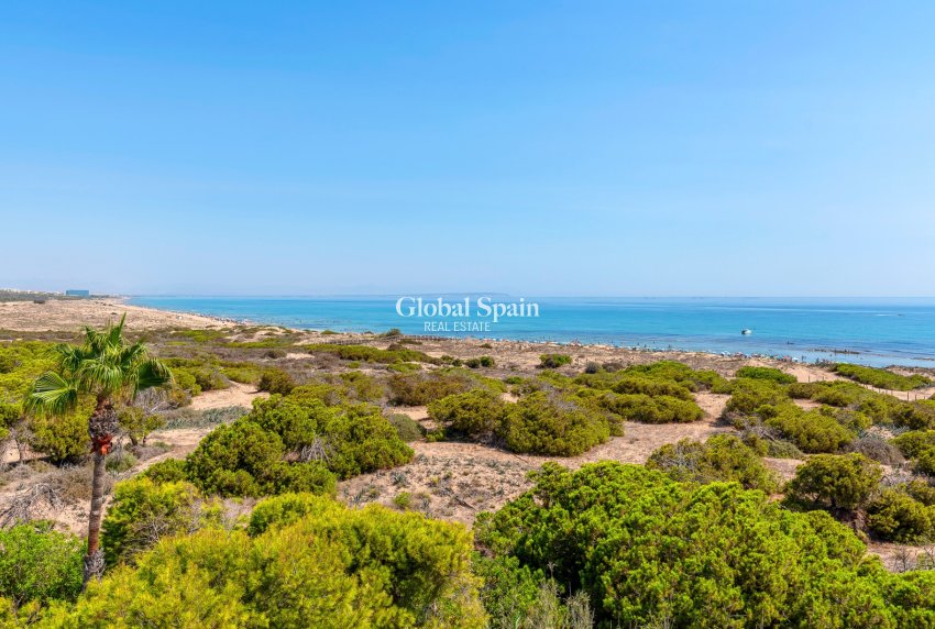 Venta - Atico -
LA MATA