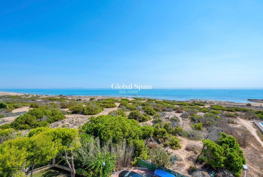 Venta - Atico -
LA MATA