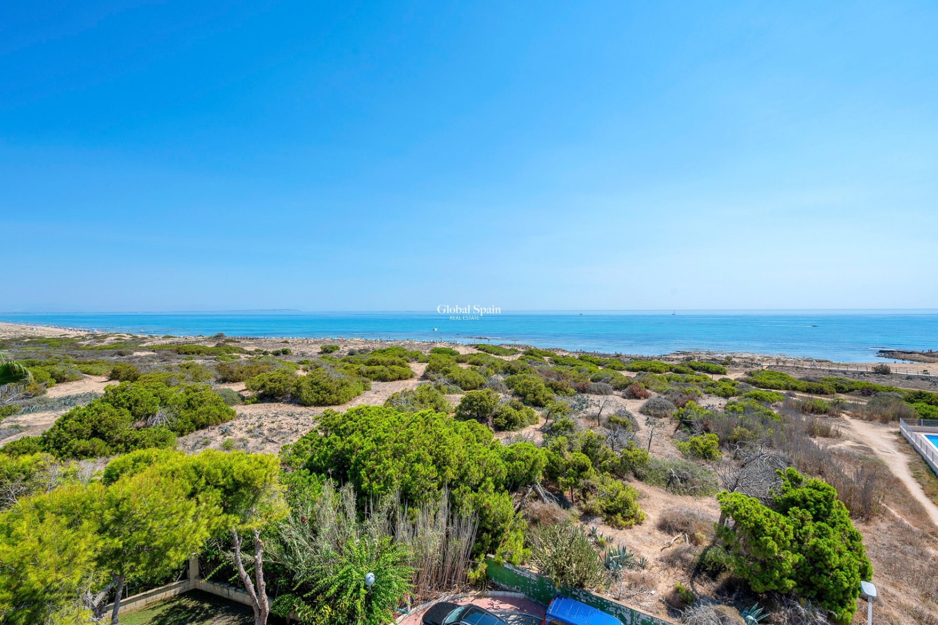 Venta - Atico -
LA MATA