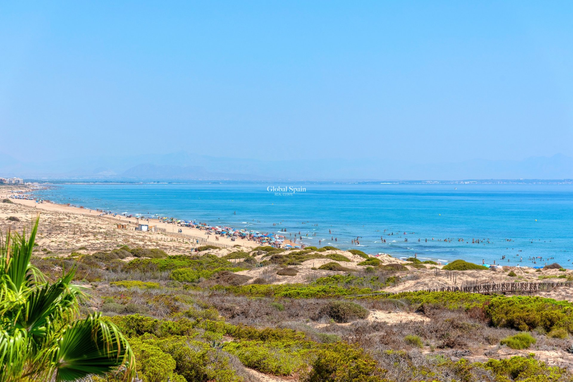 Venta - Atico -
LA MATA