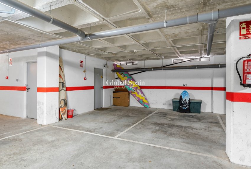 Venta - Atico -
LA MATA