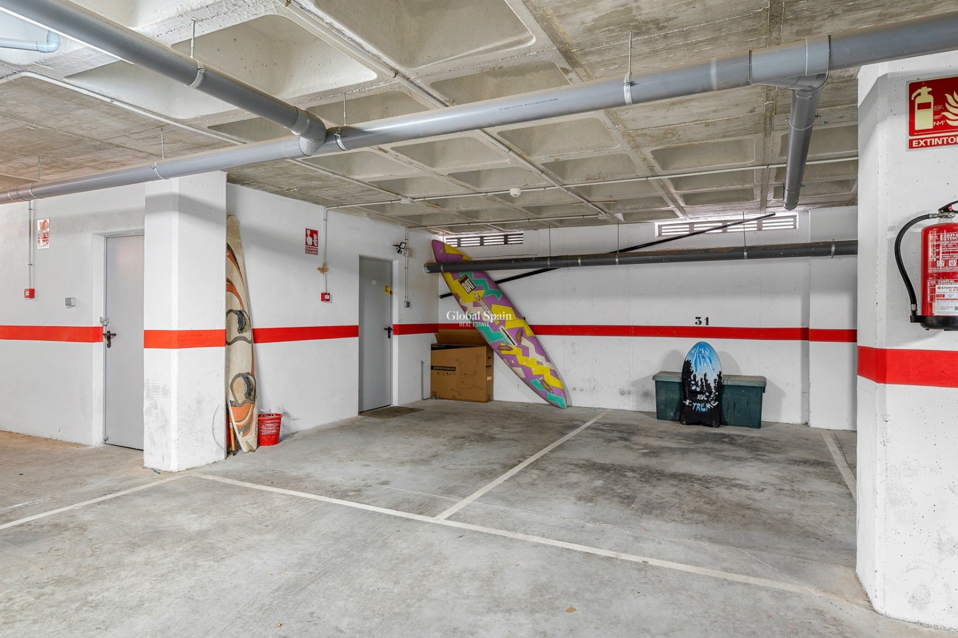 Venta - Atico -
LA MATA