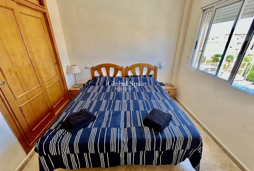 Venta - ÁTICO -
LA ZENIA - Costa Blanca