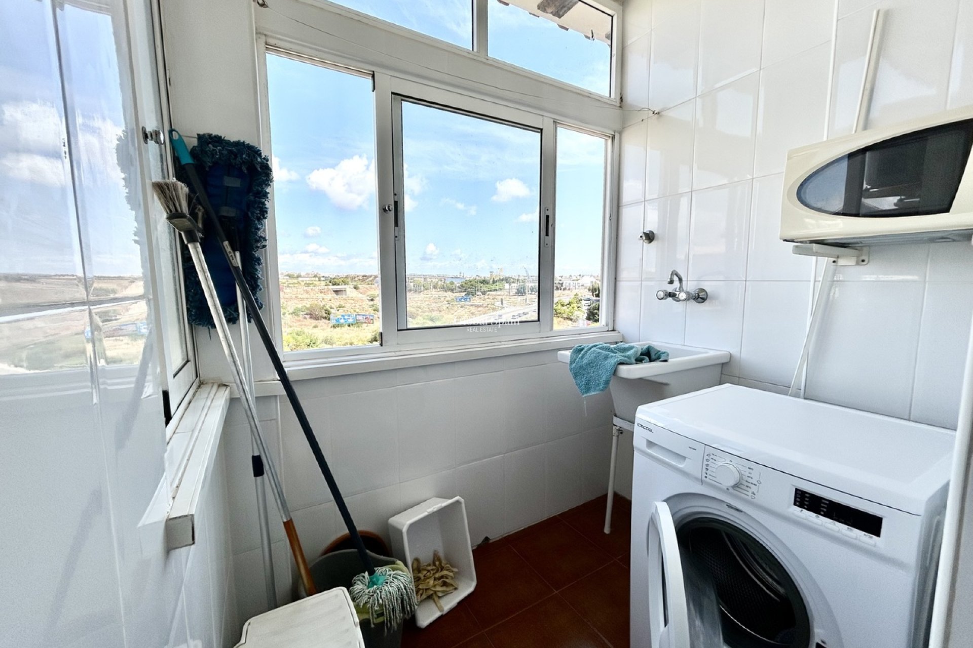 Venta - ÁTICO -
LA ZENIA - Costa Blanca