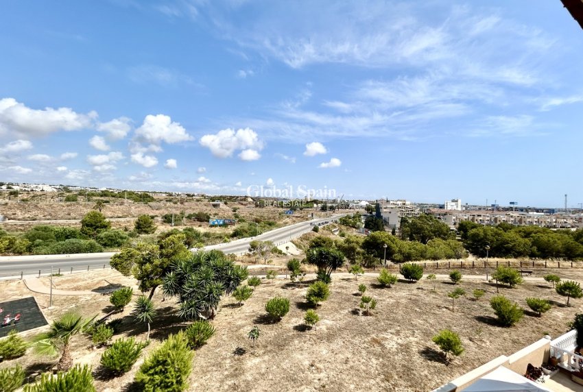 Venta - ÁTICO -
LA ZENIA - Costa Blanca