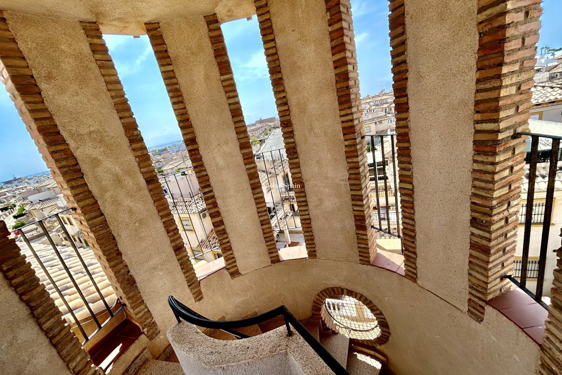Venta - ÁTICO -
LA ZENIA - Costa Blanca