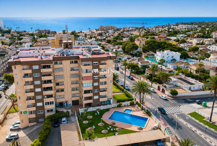 Venta - ÁTICO -
LA ZENIA - Costa Blanca
