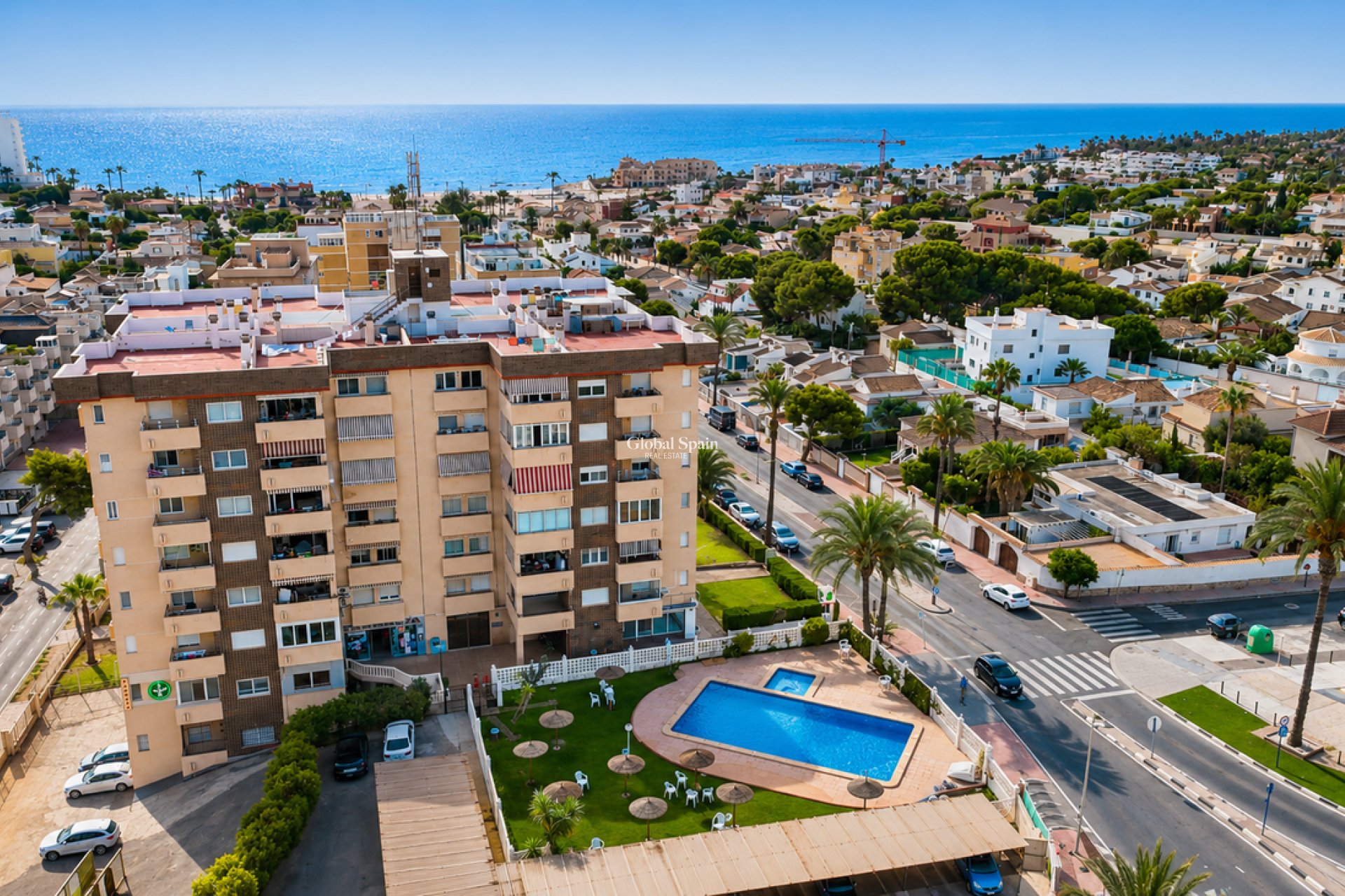 Venta - ÁTICO -
LA ZENIA - Costa Blanca