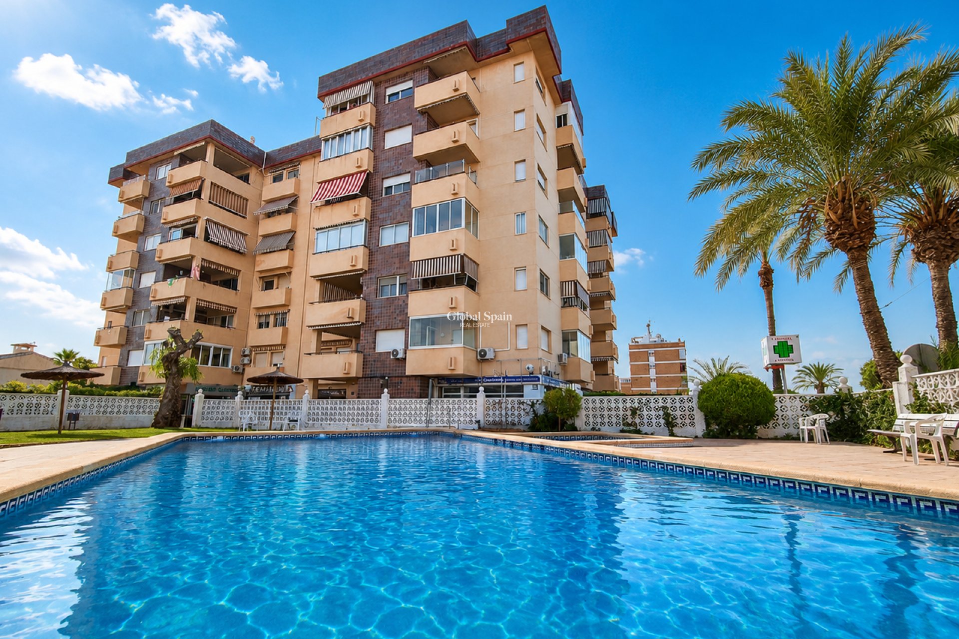 Venta - ÁTICO -
LA ZENIA - Costa Blanca