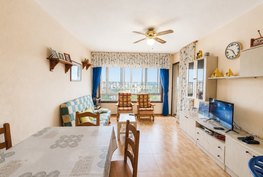 Venta - ÁTICO -
LA ZENIA - Costa Blanca