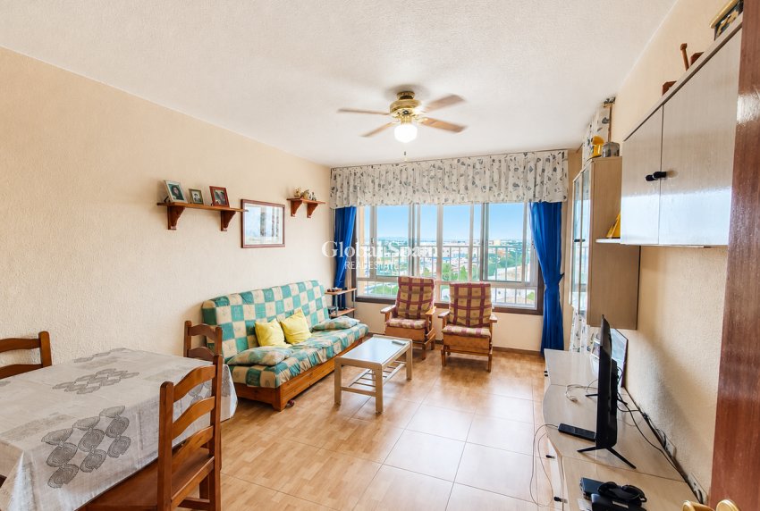 Venta - ÁTICO -
LA ZENIA - Costa Blanca