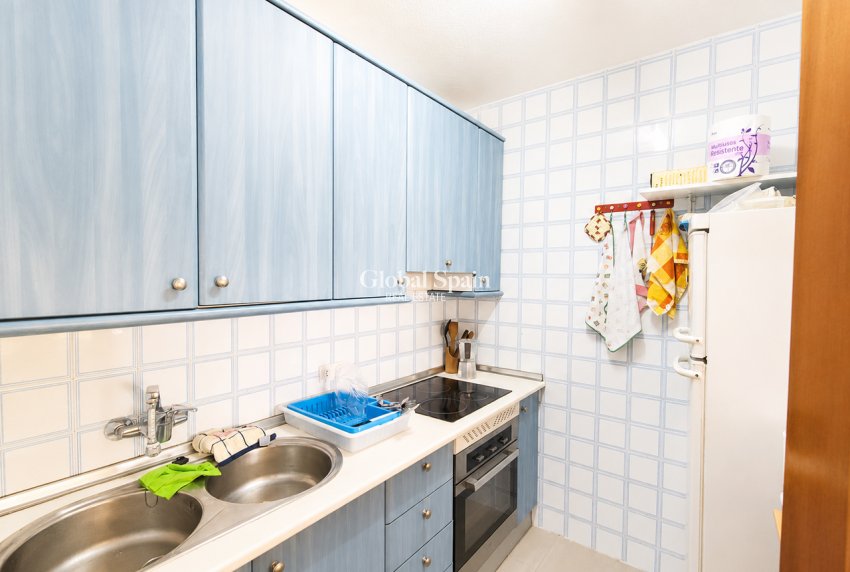 Venta - ÁTICO -
LA ZENIA - Costa Blanca