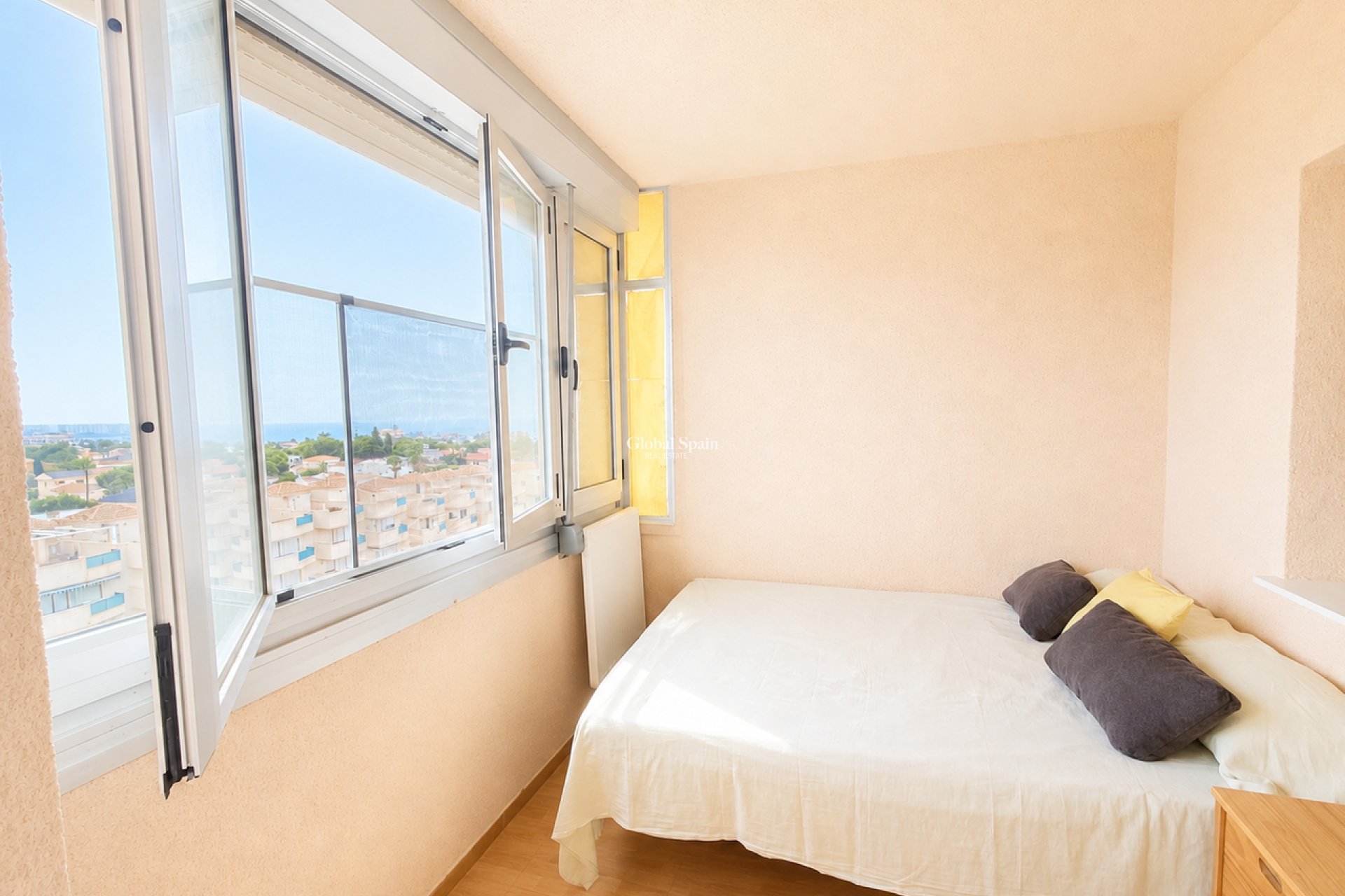 Venta - ÁTICO -
LA ZENIA - Costa Blanca