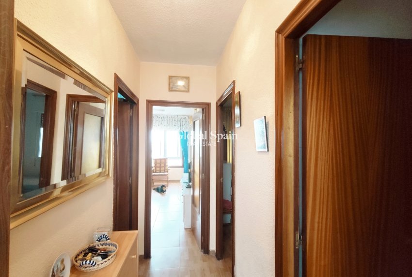 Venta - ÁTICO -
LA ZENIA - Costa Blanca