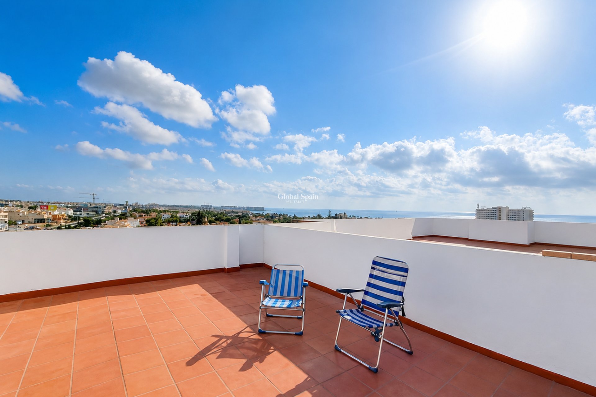 Venta - ÁTICO -
LA ZENIA - Costa Blanca