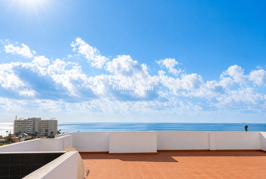Venta - ÁTICO -
LA ZENIA - Costa Blanca