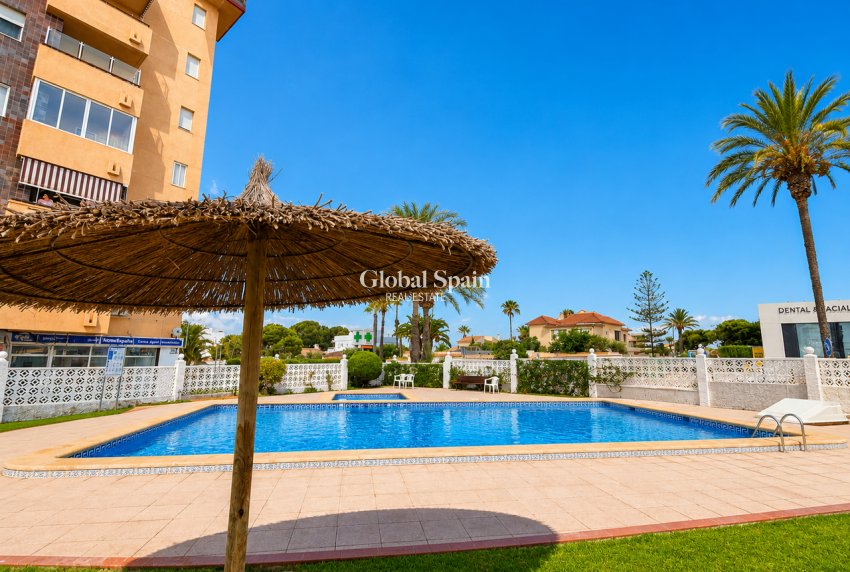 Venta - ÁTICO -
LA ZENIA - Costa Blanca