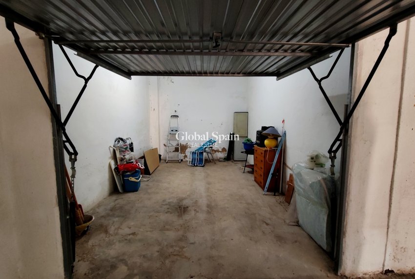 Venta - ÁTICO -
LA ZENIA - Costa Blanca