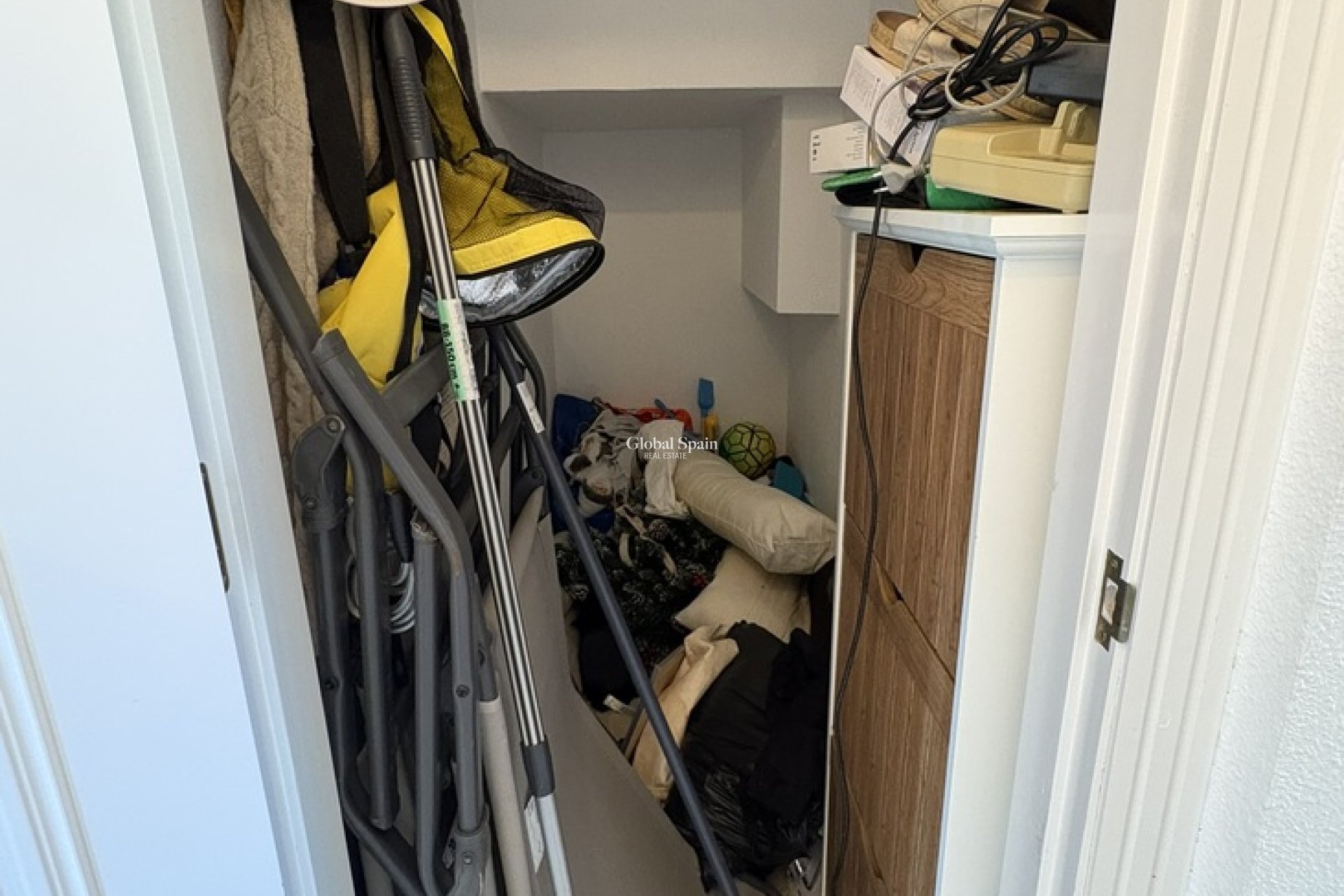 Venta - ÁTICO -
LAS RAMBLAS GOLF - Costa Blanca