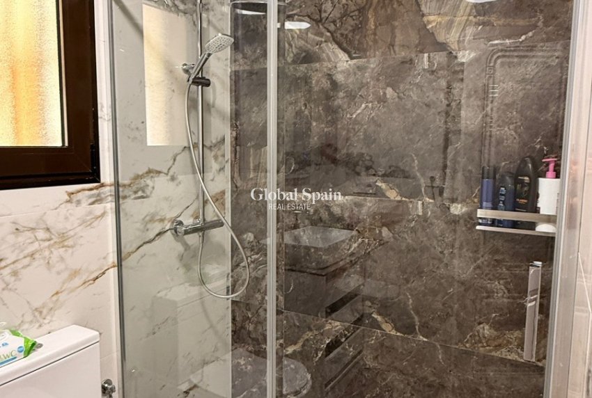 Venta - ÁTICO -
LAS RAMBLAS GOLF - Inland