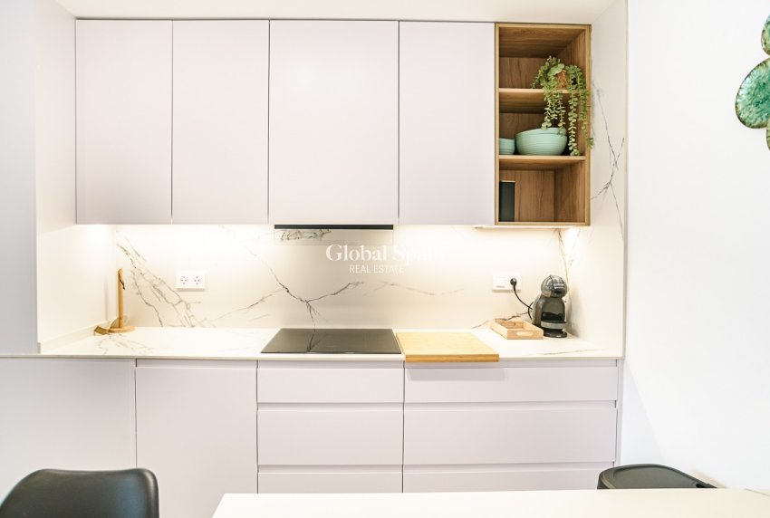 Venta - ÁTICO -
LO PAGÁN