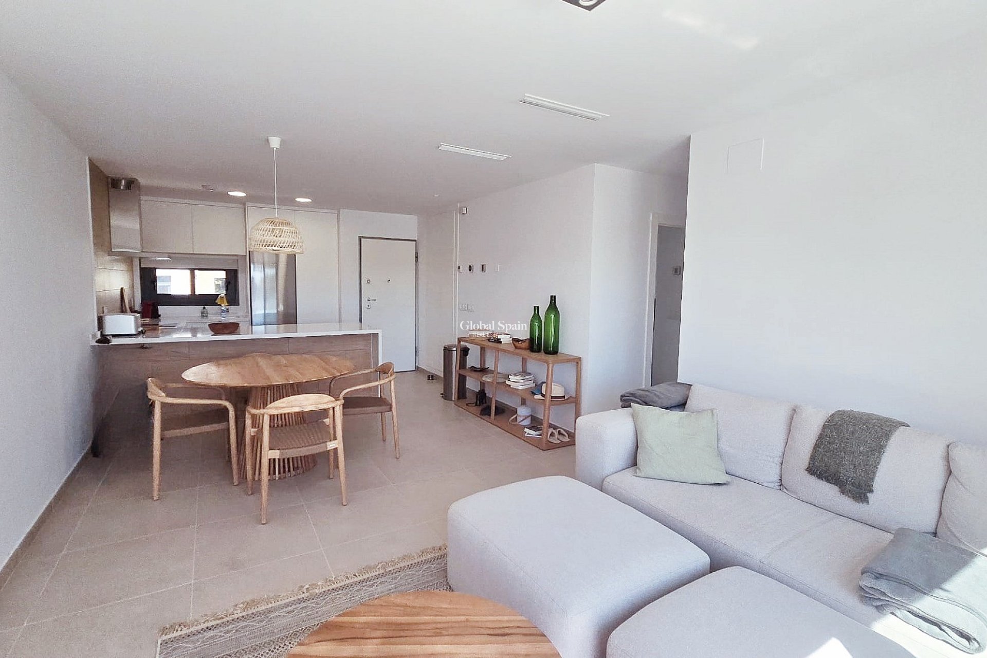 Venta - ÁTICO -
LO ROMERO GOLF - Inland