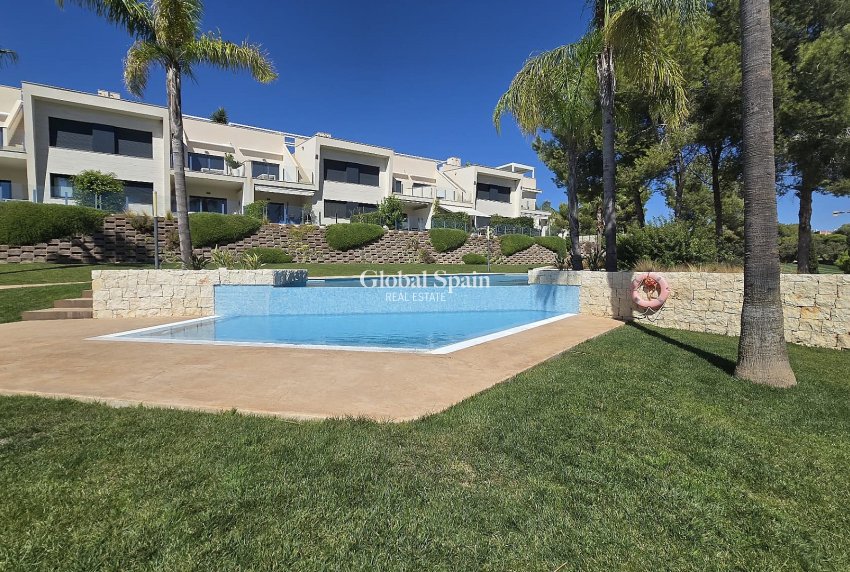 Venta - ÁTICO -
LO ROMERO GOLF - Inland