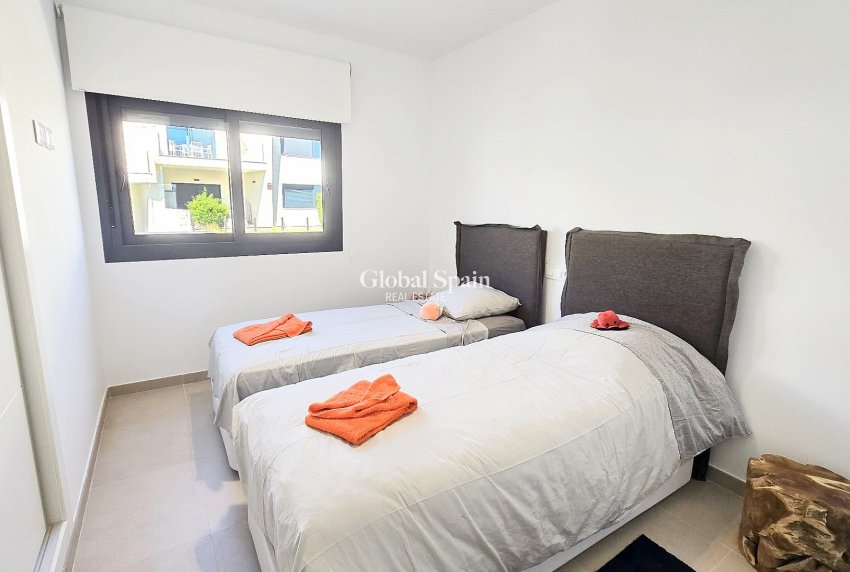 Venta - ÁTICO -
LO ROMERO GOLF - Inland