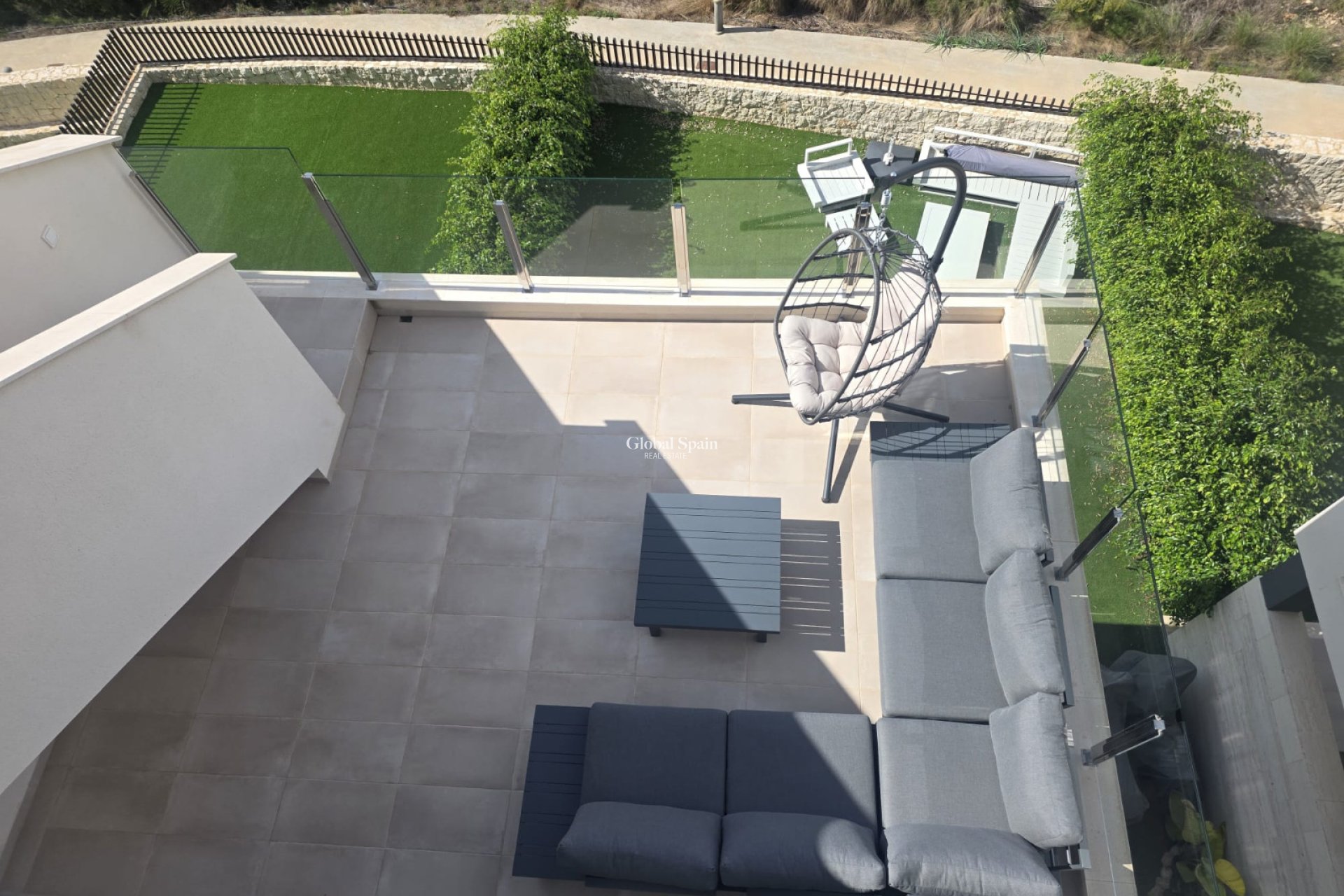 Venta - ÁTICO -
LO ROMERO GOLF - Inland