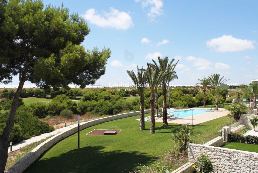 Venta - ÁTICO -
LO ROMERO GOLF - Inland