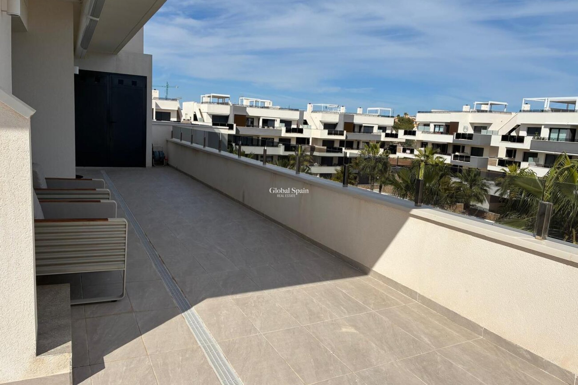 Venta - ÁTICO -
Los Almendros (Orihuela-Costa) - Costa Blanca