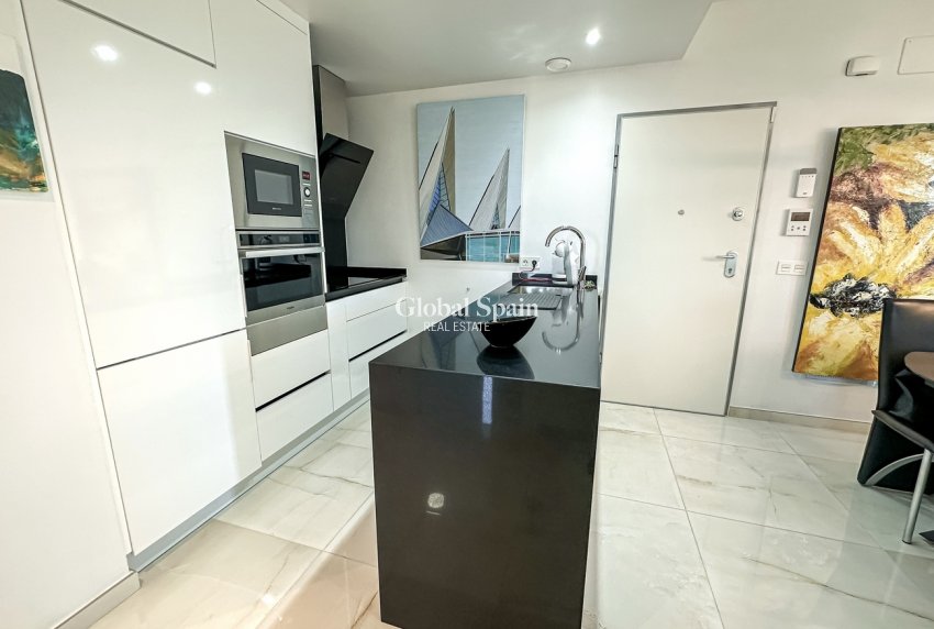 Venta - ÁTICO -
LOS BALCONES - LOS ALTOS - AMANECER