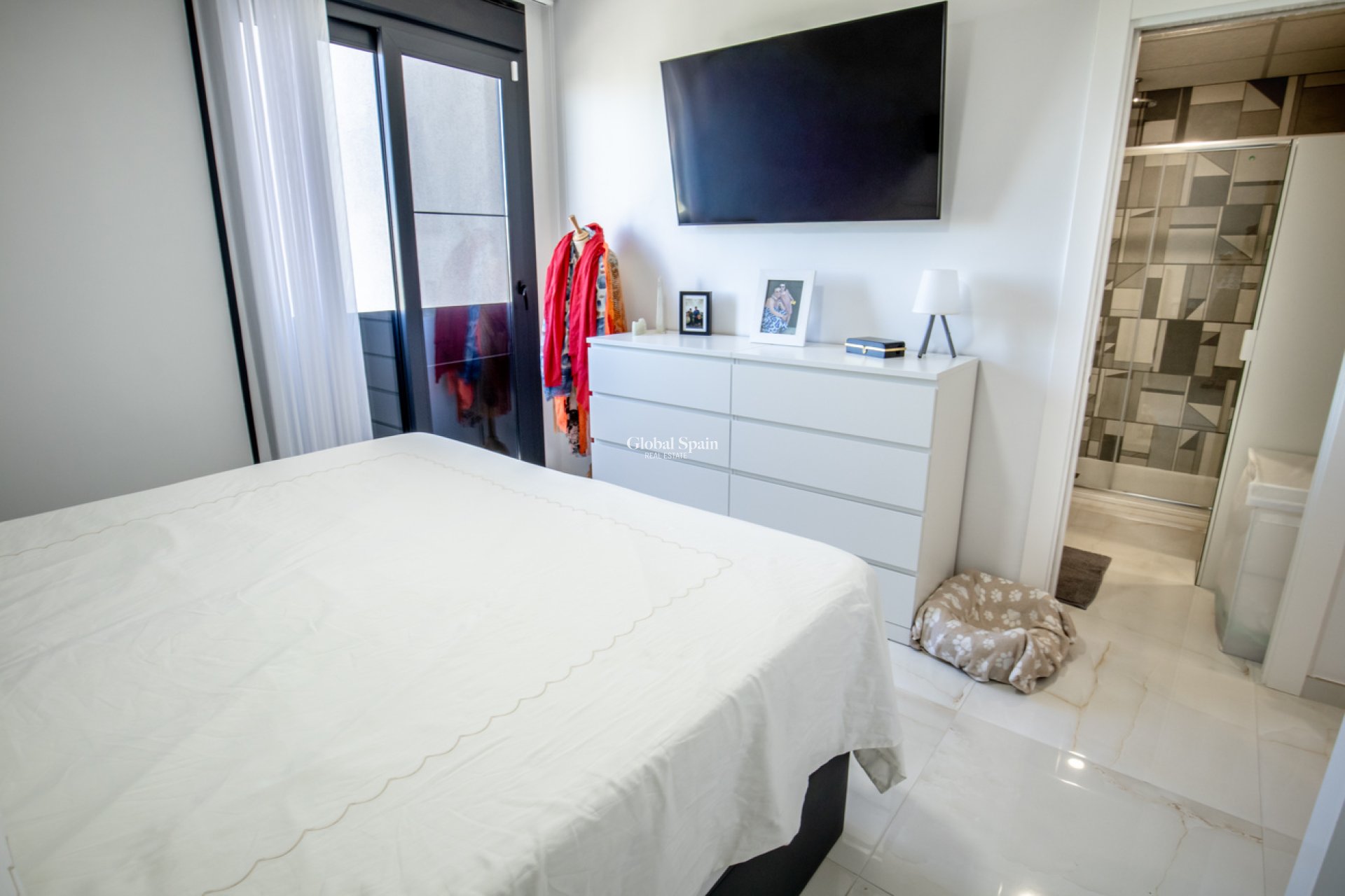 Venta - ÁTICO -
LOS BALCONES - LOS ALTOS - AMANECER