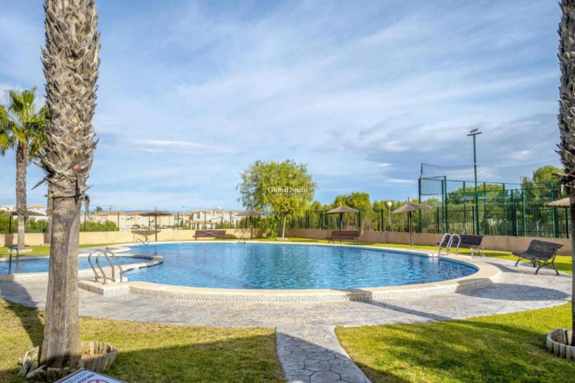 Venta - ÁTICO -
LOS BALCONES - LOS ALTOS - Costa Blanca