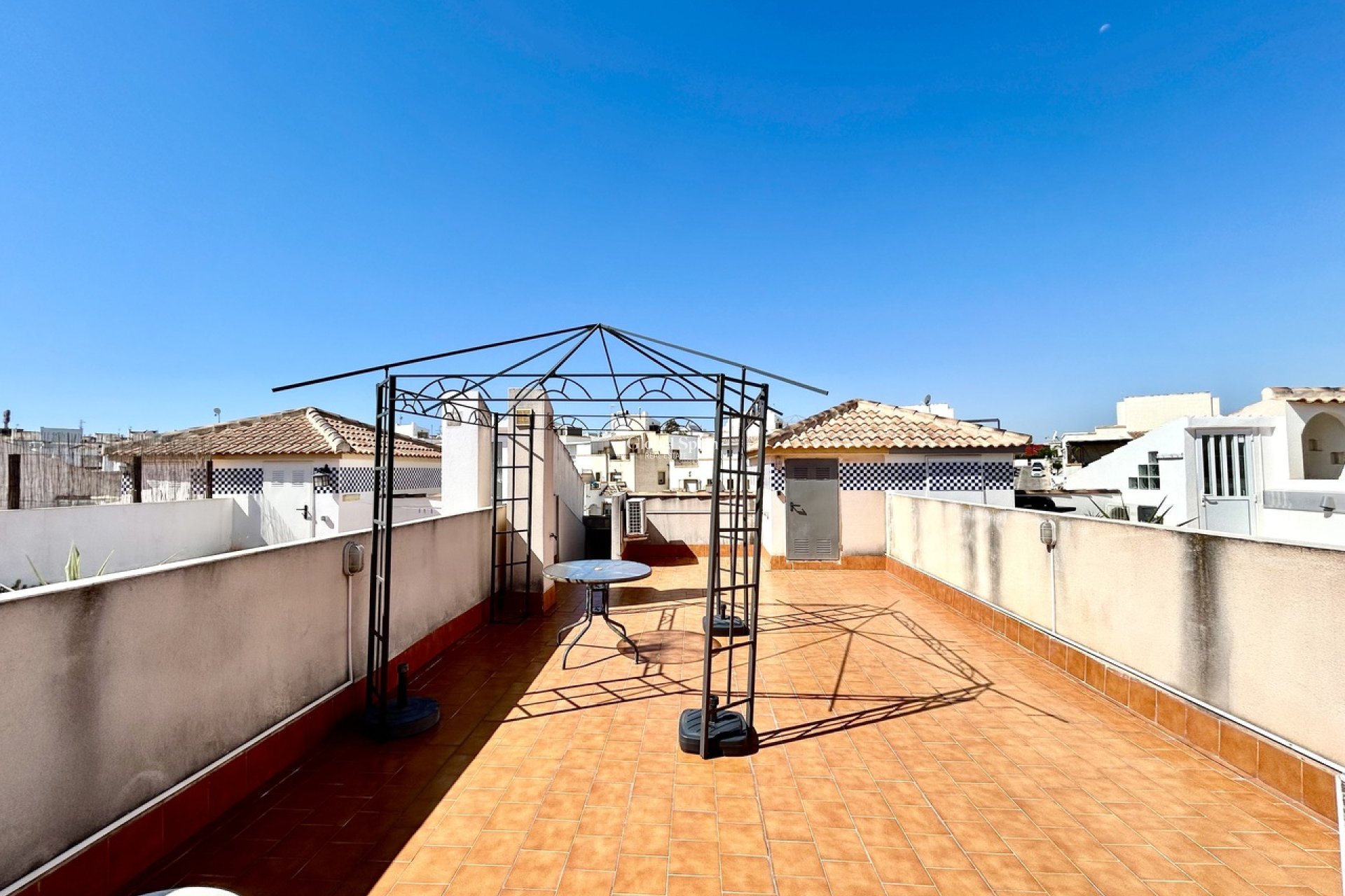 Venta - ÁTICO -
LOS BALCONES - LOS ALTOS - Costa Blanca
