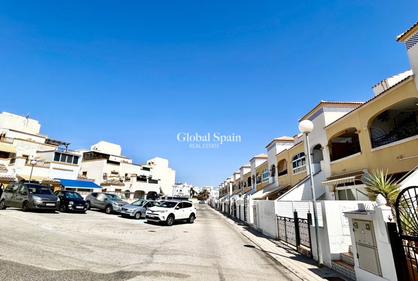 Venta - ÁTICO -
LOS BALCONES - LOS ALTOS - Costa Blanca