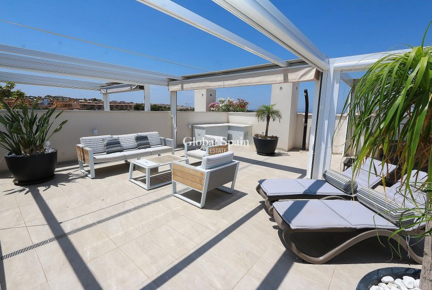 Venta - Atico -
LOS BALCONES - LOS ALTOS