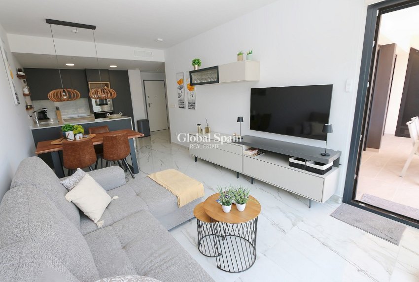 Venta - Atico -
LOS BALCONES - LOS ALTOS