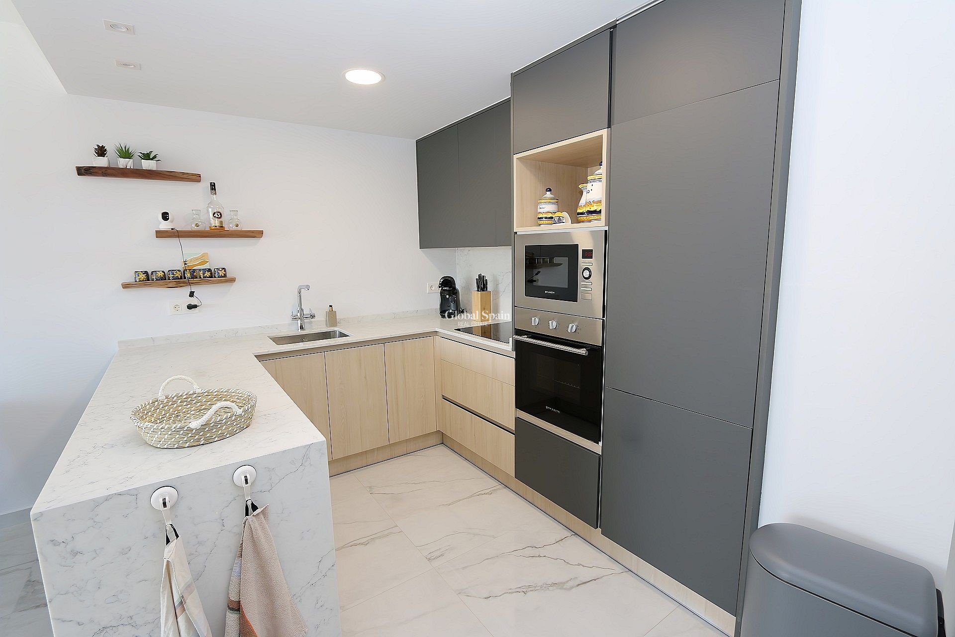 Venta - Atico -
LOS BALCONES - LOS ALTOS