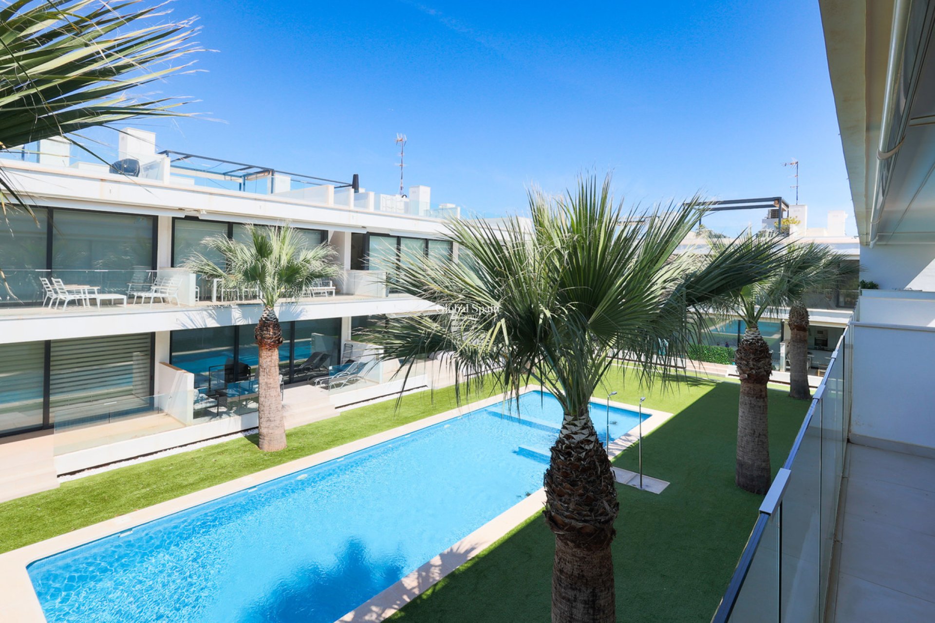 Venta - ÁTICO -
MAR DE CRISTAL - Costa Calida