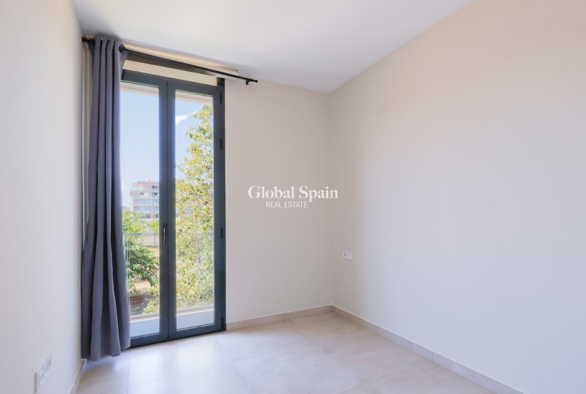 Venta - ÁTICO -
MAR DE CRISTAL - Costa Calida