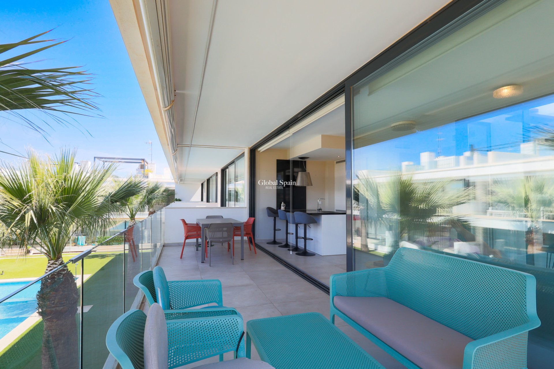 Venta - ÁTICO -
MAR DE CRISTAL - Costa Calida