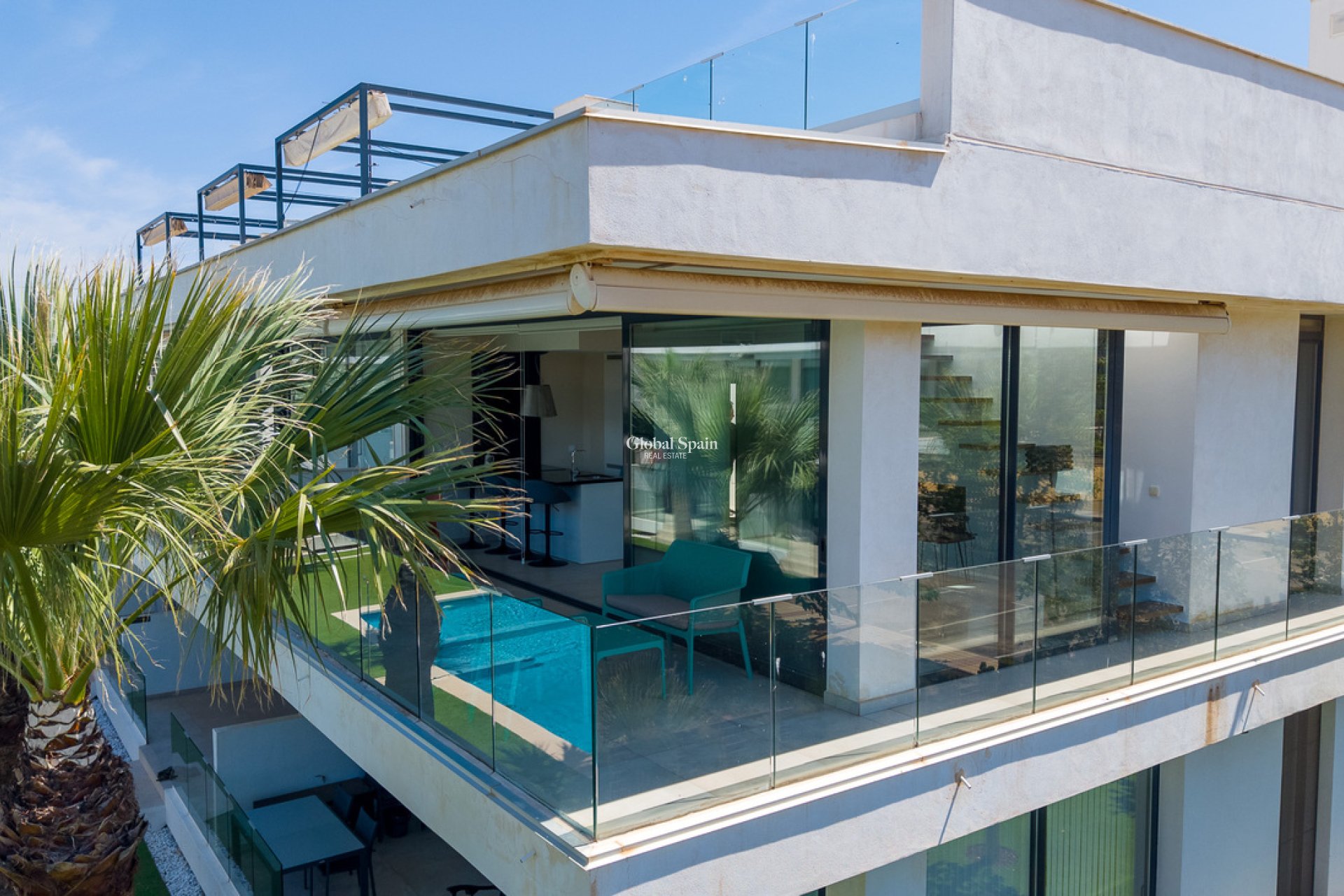 Venta - ÁTICO -
MAR DE CRISTAL - Costa Calida